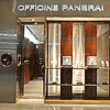 Officine Panerai d�veloppe sa pr�sence � l�international avec cinq nouvelles boutiques � Doha, Beyrouth, Riyad, Gen�ve et Macao