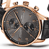 Pour cette fin d�ann�e 2009, la famille Portugaise d�IWC s�agrandit