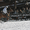 Piaget parraine le 10e championnat de polo sur neige � Aspen