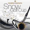 Vacheron Constantin Snow Golf Cup 2010 du 27 au 31 Janvier 2010, 10e anniversaire	