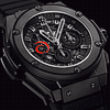 La montre  Hublot King Power Alinghi scelle l�association de l�horloger Hublot avec le team suisse Alinghi
