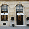Hublot s�installe Place Vend�me � Paris
