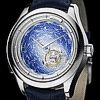 Master Grande Tradition Grande Complication avec une r�p�tition minutes, un tourbillon volant et un calendrier zodiacal sid�ral