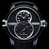 La montre Jaquet Droz Grande Seconde SWTITANE