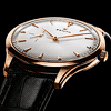 La montre Zenith Elite 681 ultra plate