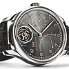 La montre IWC Portugaise Tourbillon Myst�re R�trograde