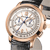 La montre Girard-Perregaux 1966 Chronographe